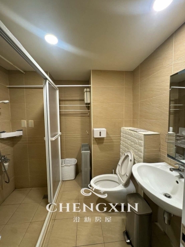 🎉近竹科/稀有高翠路/一房一廳樓中樓/獨立流理台可開伙/警衛管理/垃圾集中🎉 - Image 4