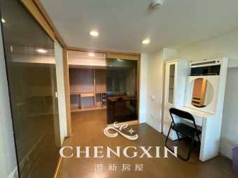 🎉近竹科/稀有高翠路/一房一廳樓中樓/獨立流理台可開伙/警衛管理/垃圾集中🎉 - Image 22