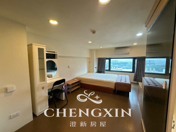 🎉近竹科/稀有高翠路/一房一廳樓中樓/獨立流理台可開伙/警衛管理/垃圾集中🎉 - Image 5