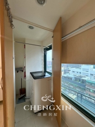 🎉近竹科/稀有高翠路/一房一廳樓中樓/獨立流理台可開伙/警衛管理/垃圾集中🎉 - Image 28