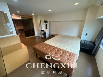 🎉近竹科/稀有高翠路/一房一廳樓中樓/獨立流理台可開伙/警衛管理/垃圾集中🎉 - Image 25