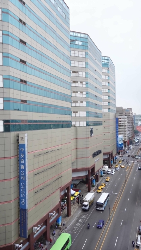 一中商圈黃金地段獨立陽台優質套房 近台中科技大學、一中商圈、中醫大、中友百貨（第5張）