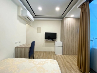 💖系統裝潢✨可貓🏠陽台獨洗✔️東光綠園道💖 - Image 8