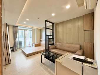 🌳可寵💖電梯✨陽台獨洗🏠乾溼分離✔️系統裝潢💖（第1張）