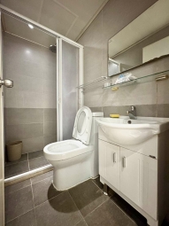 🌳可寵💖電梯✨陽台獨洗🏠乾溼分離✔️系統裝潢💖（第5張）