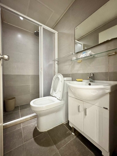 🌳可寵💖電梯✨陽台獨洗🏠乾溼分離✔️系統裝潢💖（第5張）