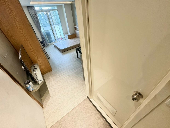 🌳可寵💖電梯✨陽台獨洗🏠乾溼分離✔️系統裝潢💖（第2張）