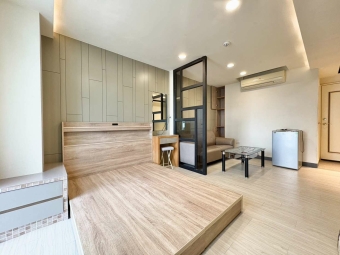 🌳可寵💖電梯✨陽台獨洗🏠乾溼分離✔️系統裝潢💖（第4張）