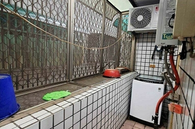 兆基社會住宅🏠永康區3房/可租補/看房加Line（第7張）