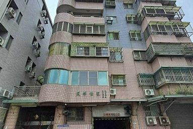 兆基社會住宅🏠永康區3房/可租補/看房加Line（第10張）