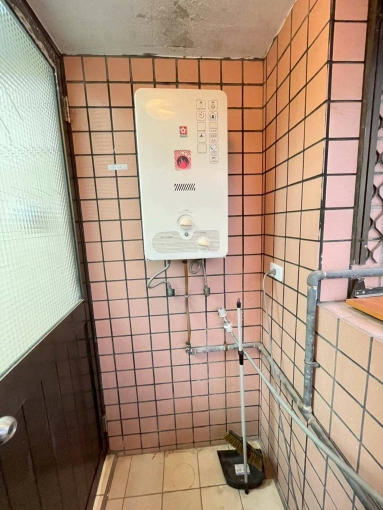 台水電|可租補|機能極佳|溫馨兩房（第9張）