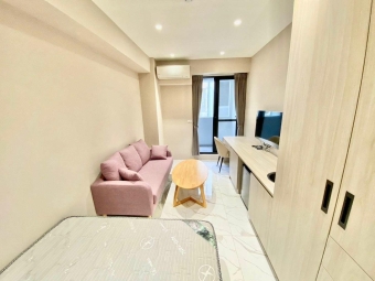 蓁心推薦💕可租補💕陽台獨洗💕流理台💕系統裝潢（第7張）