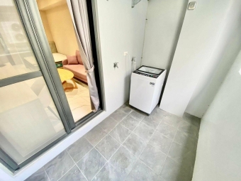 蓁心推薦💕可租補💕陽台獨洗💕流理台💕系統裝潢（第11張）