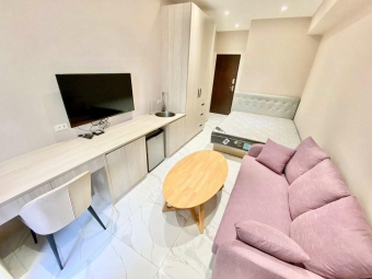 蓁心推薦💕可租補💕陽台獨洗💕流理台💕系統裝潢（第3張）