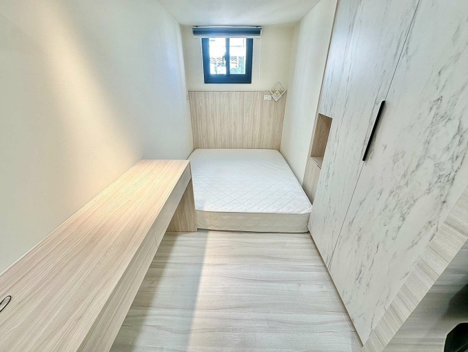 宇你相見💕陽台獨洗✨可租補🐱🐶稀有可寵可狗💕近水湳 北平商圈（第6張）