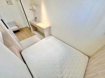 宇你相見💕陽台獨洗✨可租補🐱🐶稀有可寵可狗💕近水湳 北平商圈（第7張）