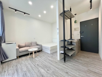 一中❤️電梯❤️子母車❤️飲水機（第2張）