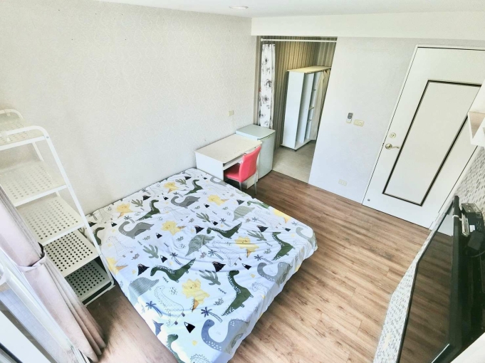 宇你相見💕陽台獨洗✨可租補✨小資首選💕近勤美（第3張）