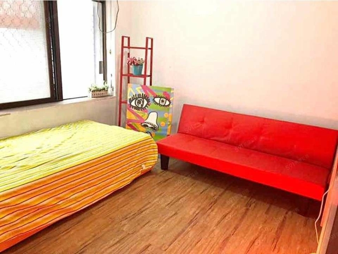 @@古亭東門捷運商圈旁*採光明亮美居（第4張）