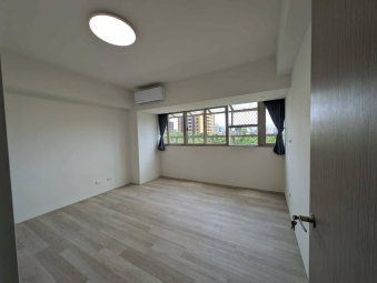 實拍可3租補💎散步勤美綠園道💎新裝潢三房+車位 - Image 24