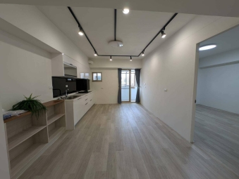 實拍可3租補💎散步勤美綠園道💎新裝潢三房+車位 - Image 17