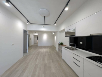 實拍可3租補💎散步勤美綠園道💎新裝潢三房+車位 - Image 25