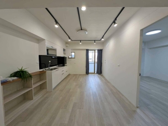 實拍可3租補💎散步勤美綠園道💎新裝潢三房+車位 - Image 15