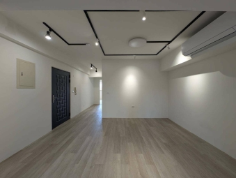 實拍可3租補💎散步勤美綠園道💎新裝潢三房+車位 - Image 28