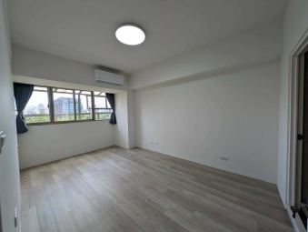 實拍可3租補💎散步勤美綠園道💎新裝潢三房+車位 - Image 23