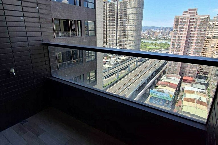 兆基社會住宅🏠民生新埔全新景觀三房免仲可租補（第8張）