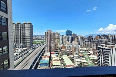 兆基社會住宅🏠民生新埔全新景觀三房免仲可租補（第11張）
