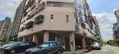 角間大店面🍀約50坪🍀可營業登記🍀1F+B1（第1張）