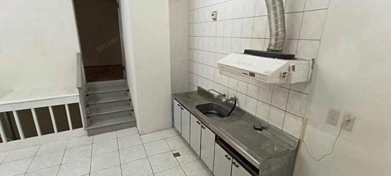 角間大店面🍀約50坪🍀可營業登記🍀1F+B1（第8張）