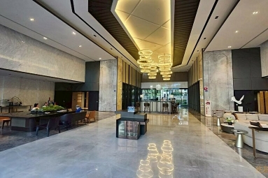 兆基社會住宅🏠近捷運全套家具可租補（第9張）