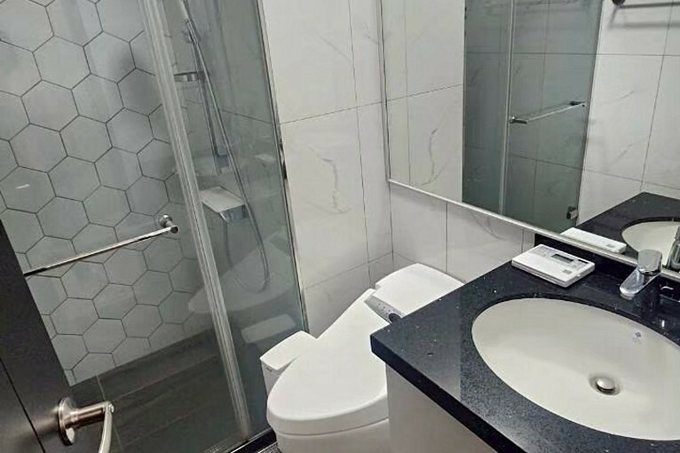 兆基社會住宅🏠近捷運全套家具可租補（第8張）