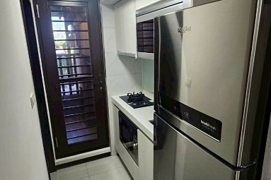 兆基社會住宅🏠近捷運全套家具可租補（第6張）