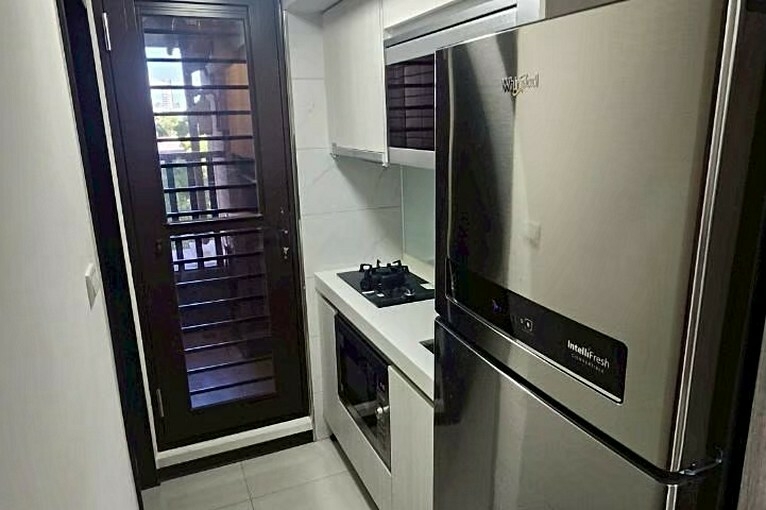 兆基社會住宅🏠近捷運全套家具可租補（第6張）