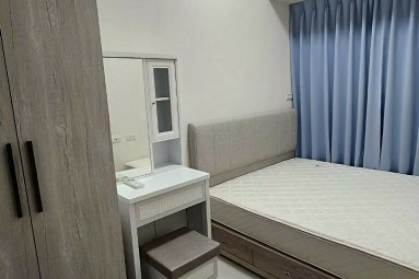 兆基社會住宅🏠近捷運全套家具可租補（第4張）