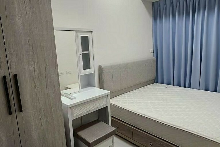 兆基社會住宅🏠近捷運全套家具可租補（第4張）