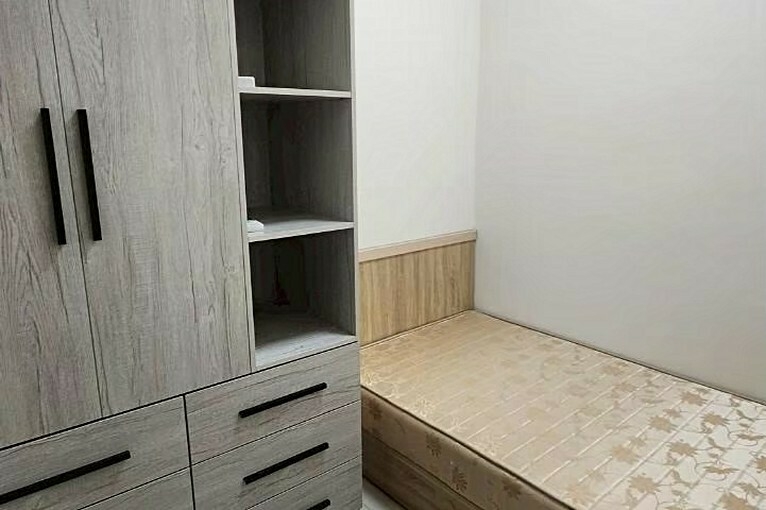 兆基社會住宅🏠近捷運全套家具可租補（第5張）