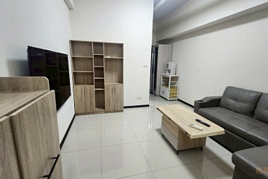 兆基社會住宅🏠近捷運全套家具可租補（第3張）