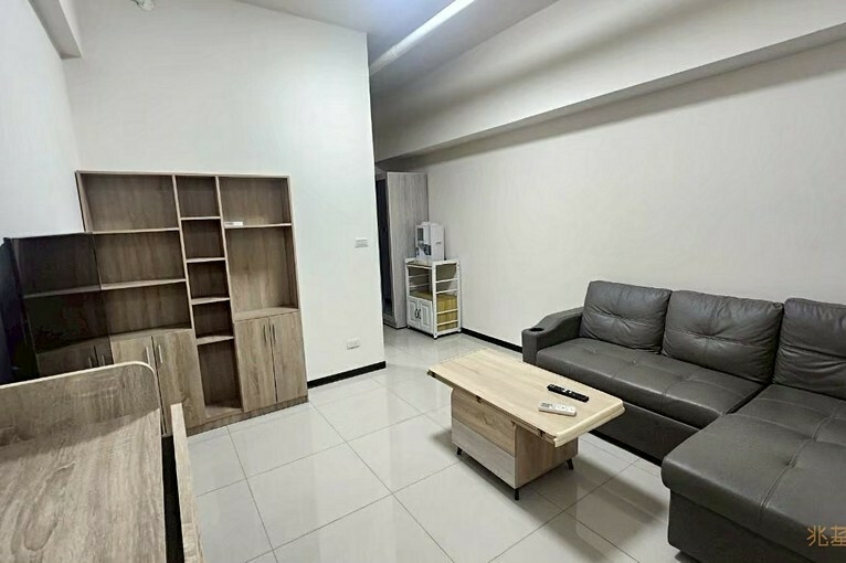 兆基社會住宅🏠近捷運全套家具可租補（第2張）