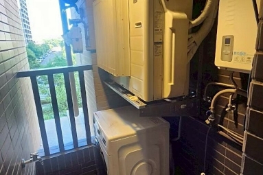 兆基社會住宅🏠近捷運全套家具可租補（第7張）