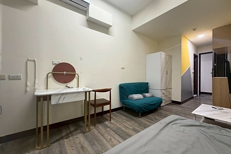 傑出年前租好房/站前稀有低樓層,陽台獨洗,可補助（第3張）