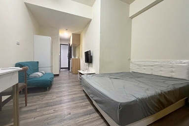 傑出年前租好房/站前稀有低樓層,陽台獨洗,可補助（第1張）