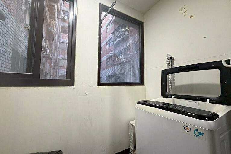 傑出年前租好房/站前稀有低樓層,陽台獨洗,可補助（第6張）