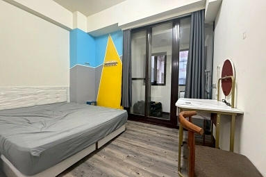 傑出年前租好房/站前稀有低樓層,陽台獨洗,可補助（第2張）