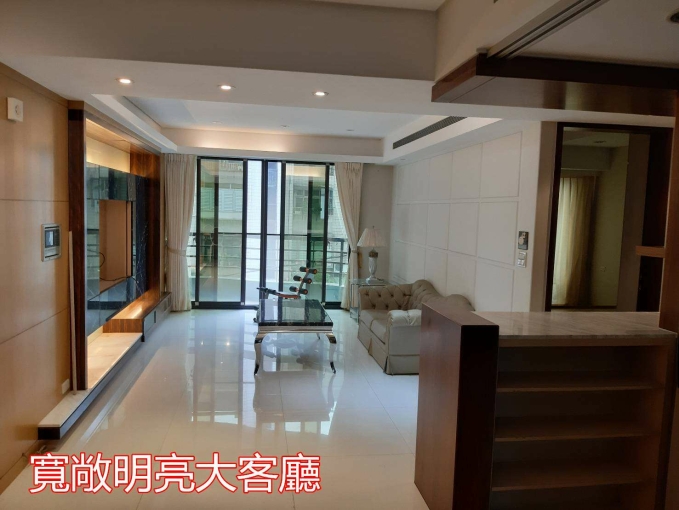 薇閣國中小捷運獨棟電梯舒適大宅邸（第1張）