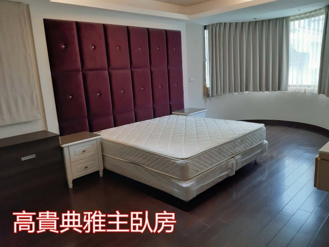 薇閣國中小捷運獨棟電梯舒適大宅邸（第6張）