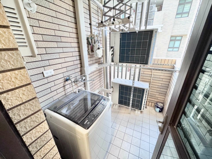 潘潘精選💎3房2廳2衛✨家電全配💰可租補（第12張）